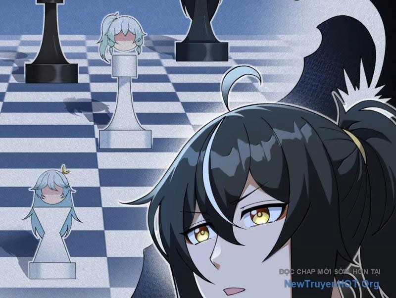 Thiên Đạo Này Cũng Không Ngốc Lắm Chương 156 trang 34