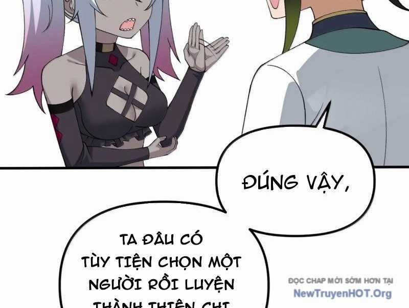 Thiên Đạo Này Cũng Không Ngốc Lắm Chương 156 trang 38