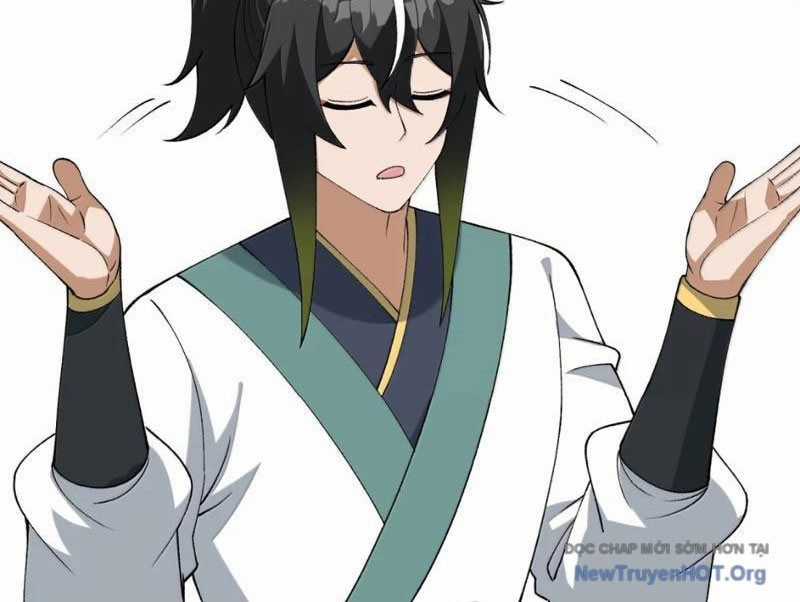 Thiên Đạo Này Cũng Không Ngốc Lắm Chương 156 trang 47