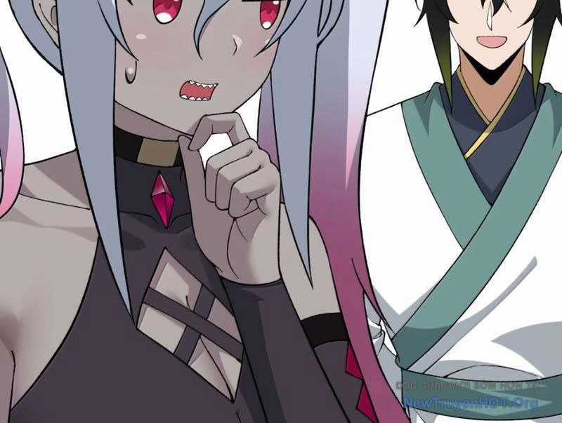 Thiên Đạo Này Cũng Không Ngốc Lắm Chương 156 trang 56