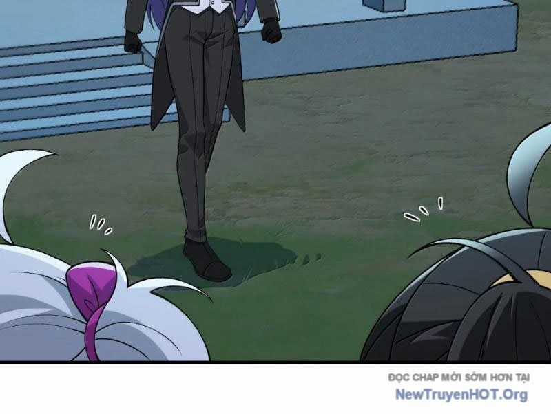 Thiên Đạo Này Cũng Không Ngốc Lắm Chương 156 trang 59