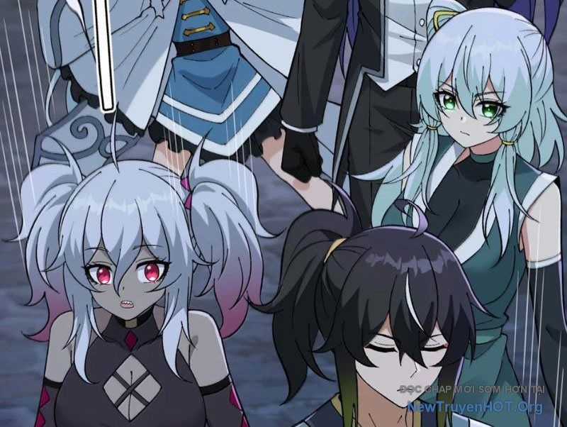 Thiên Đạo Này Cũng Không Ngốc Lắm Chương 156 trang 73