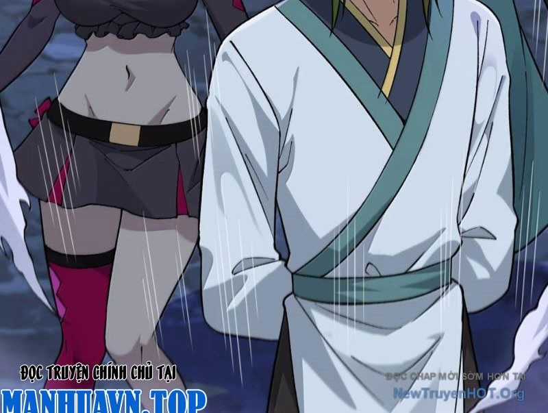 Thiên Đạo Này Cũng Không Ngốc Lắm Chương 156 trang 74