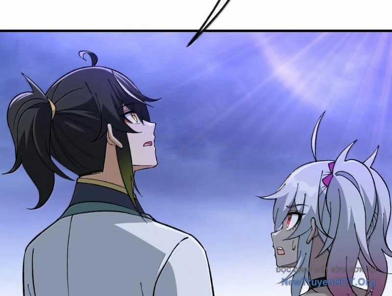 Thiên Đạo Này Cũng Không Ngốc Lắm Chương 156 trang 76