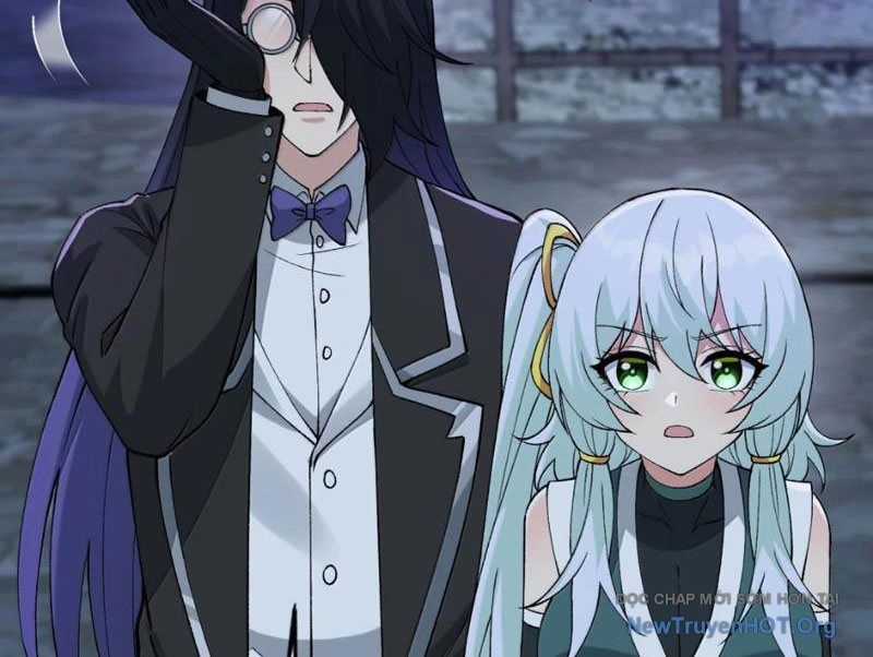 Thiên Đạo Này Cũng Không Ngốc Lắm Chương 156 trang 91