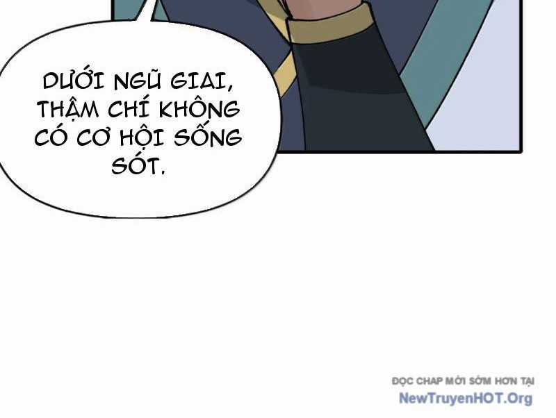 Thiên Đạo Này Cũng Không Ngốc Lắm Chương 156 trang 95