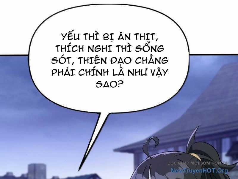 Thiên Đạo Này Cũng Không Ngốc Lắm Chương 156 trang 96