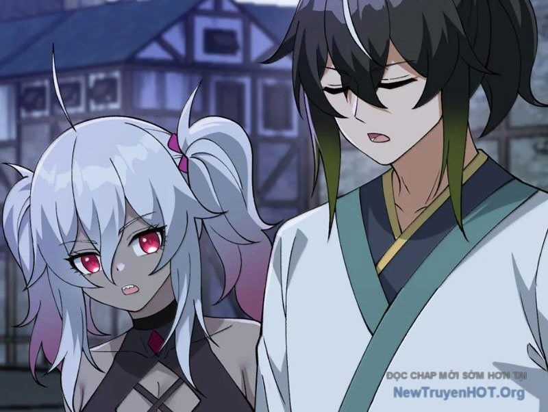 Thiên Đạo Này Cũng Không Ngốc Lắm Chương 156 trang 97