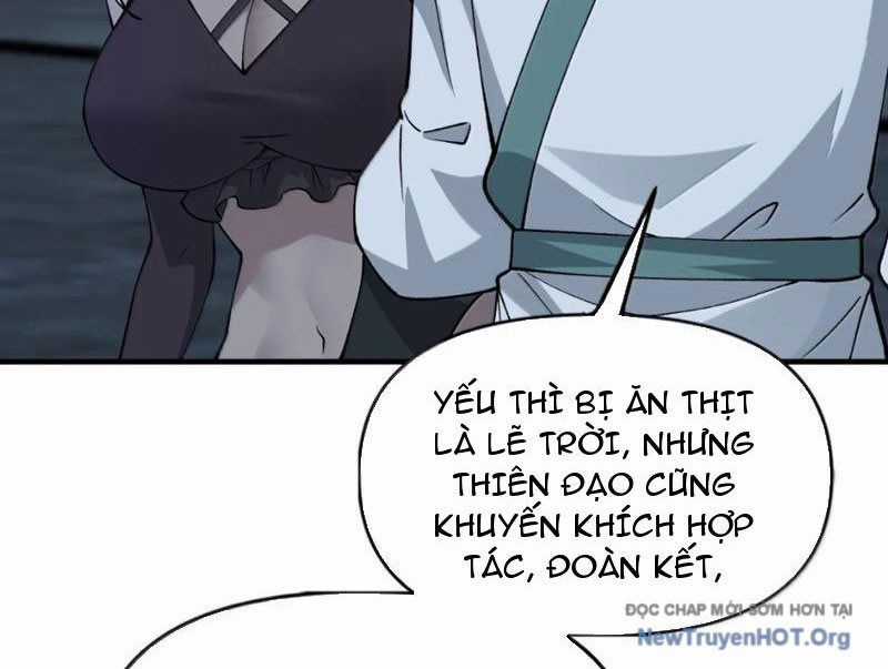 Thiên Đạo Này Cũng Không Ngốc Lắm Chương 156 trang 98