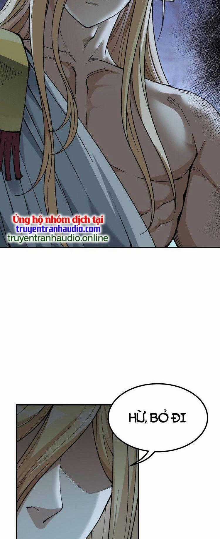 Thiên Đạo Này Cũng Không Ngốc Lắm Chương 16.5 trang 1