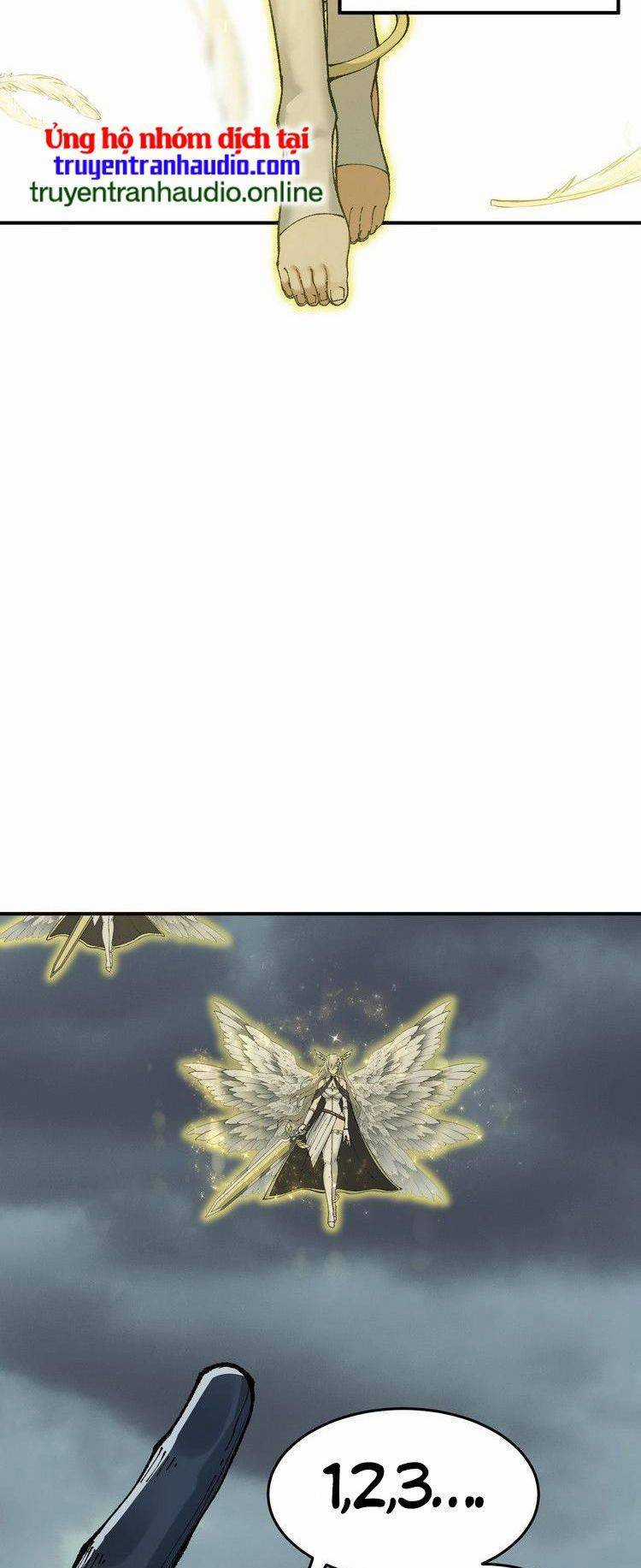 Thiên Đạo Này Cũng Không Ngốc Lắm Chương 16.5 trang 10