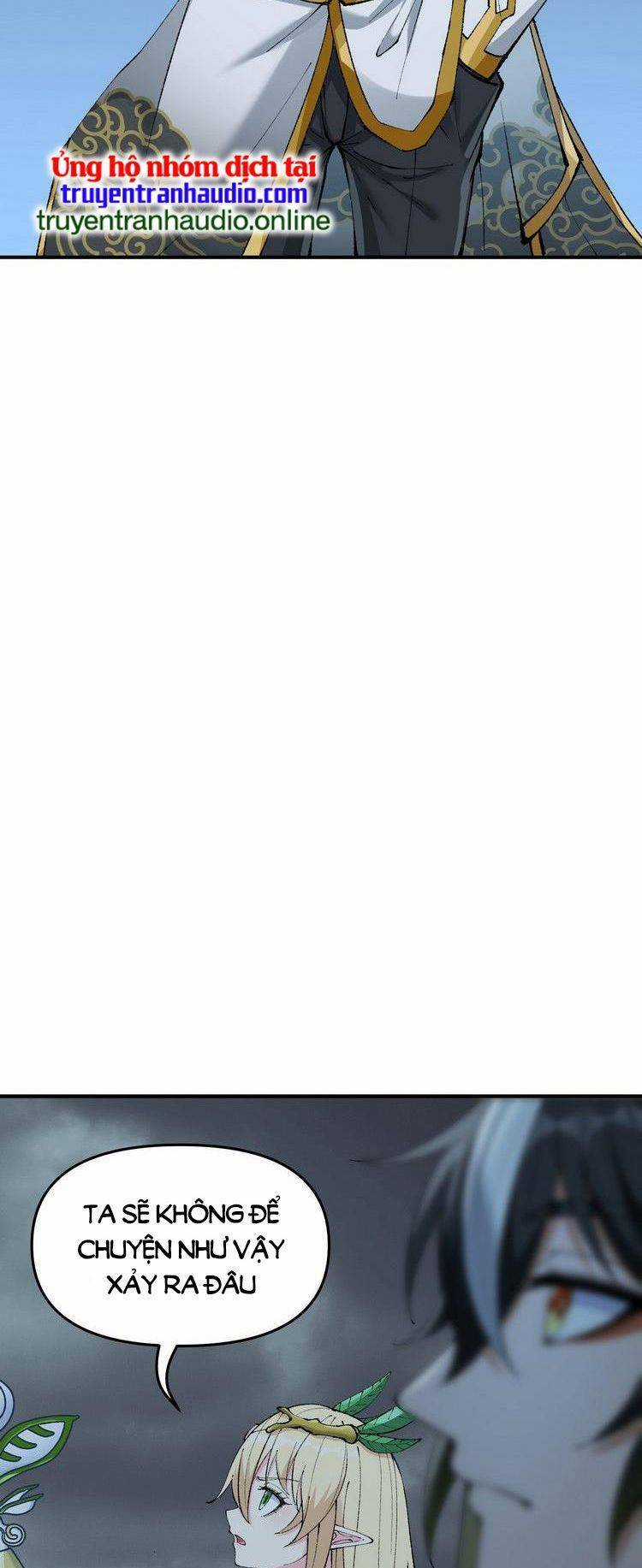 Thiên Đạo Này Cũng Không Ngốc Lắm Chương 16.5 trang 12