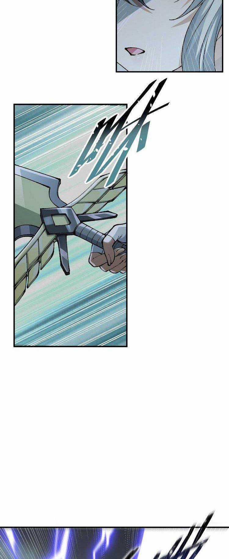 Thiên Đạo Này Cũng Không Ngốc Lắm Chương 16.5 trang 17