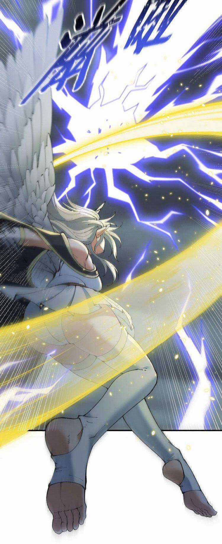 Thiên Đạo Này Cũng Không Ngốc Lắm Chương 16.5 trang 18