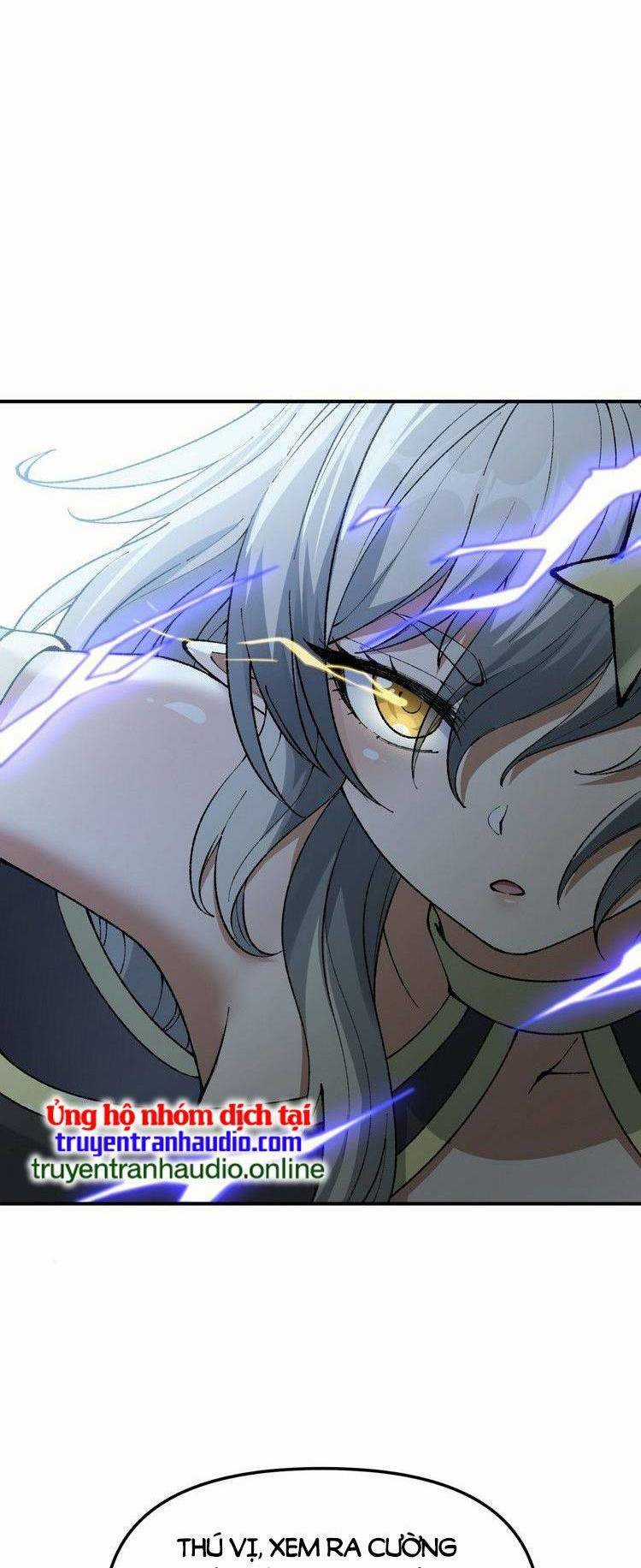 Thiên Đạo Này Cũng Không Ngốc Lắm Chương 16.5 trang 19