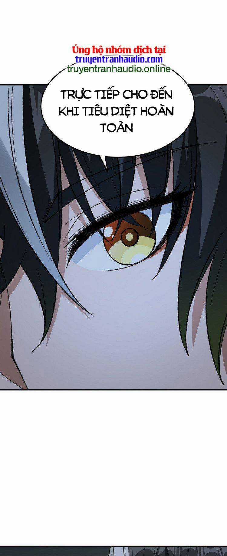 Thiên Đạo Này Cũng Không Ngốc Lắm Chương 16.5 trang 24