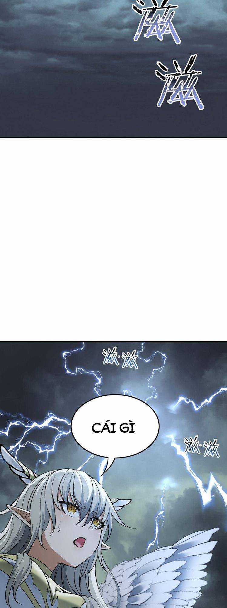 Thiên Đạo Này Cũng Không Ngốc Lắm Chương 16.5 trang 28