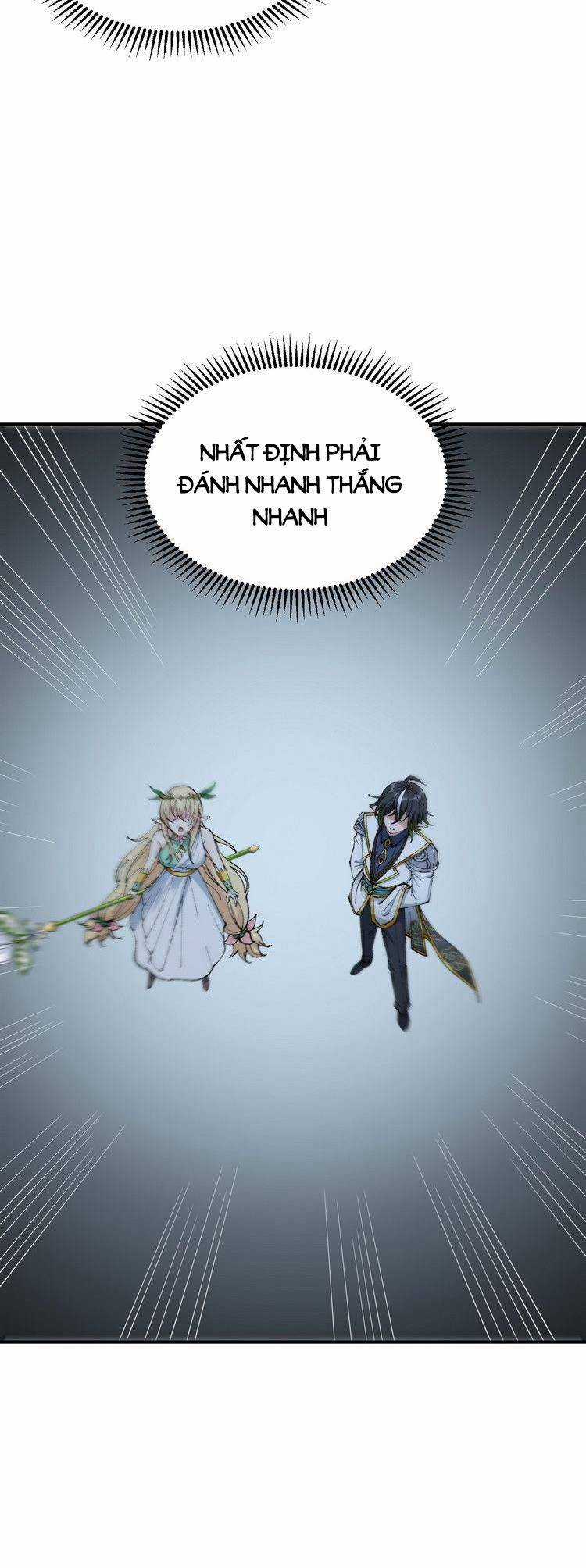 Thiên Đạo Này Cũng Không Ngốc Lắm Chương 16.5 trang 30