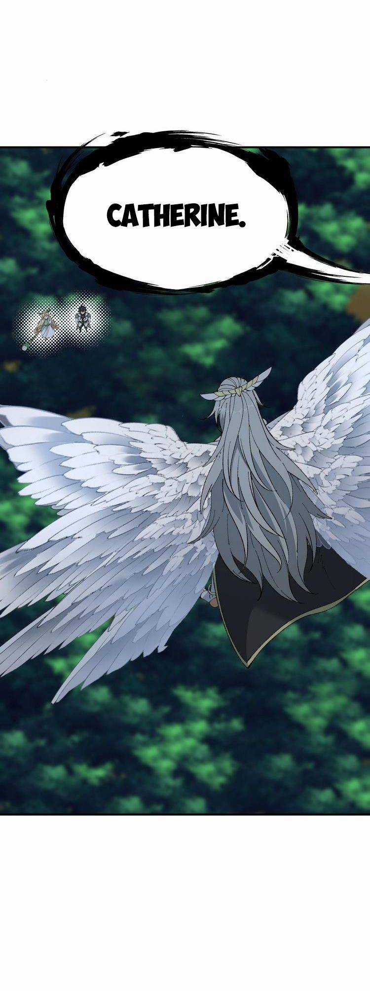 Thiên Đạo Này Cũng Không Ngốc Lắm Chương 16.5 trang 31