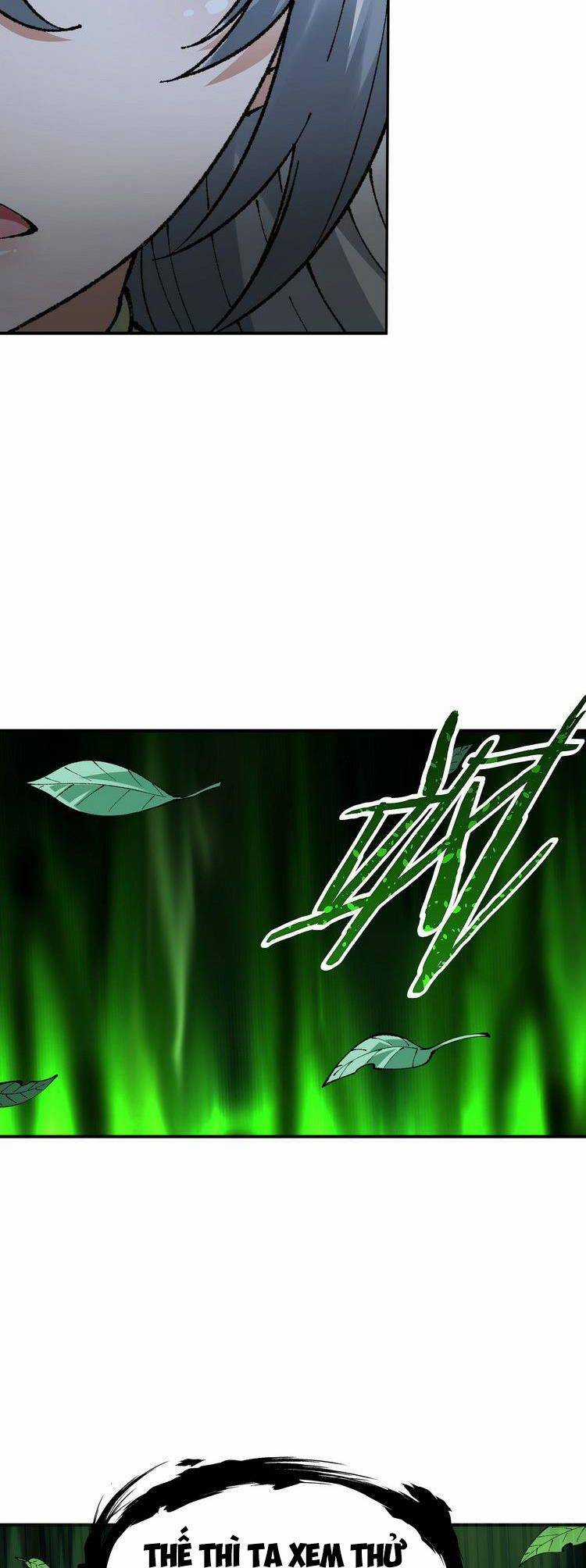 Thiên Đạo Này Cũng Không Ngốc Lắm Chương 16.5 trang 39