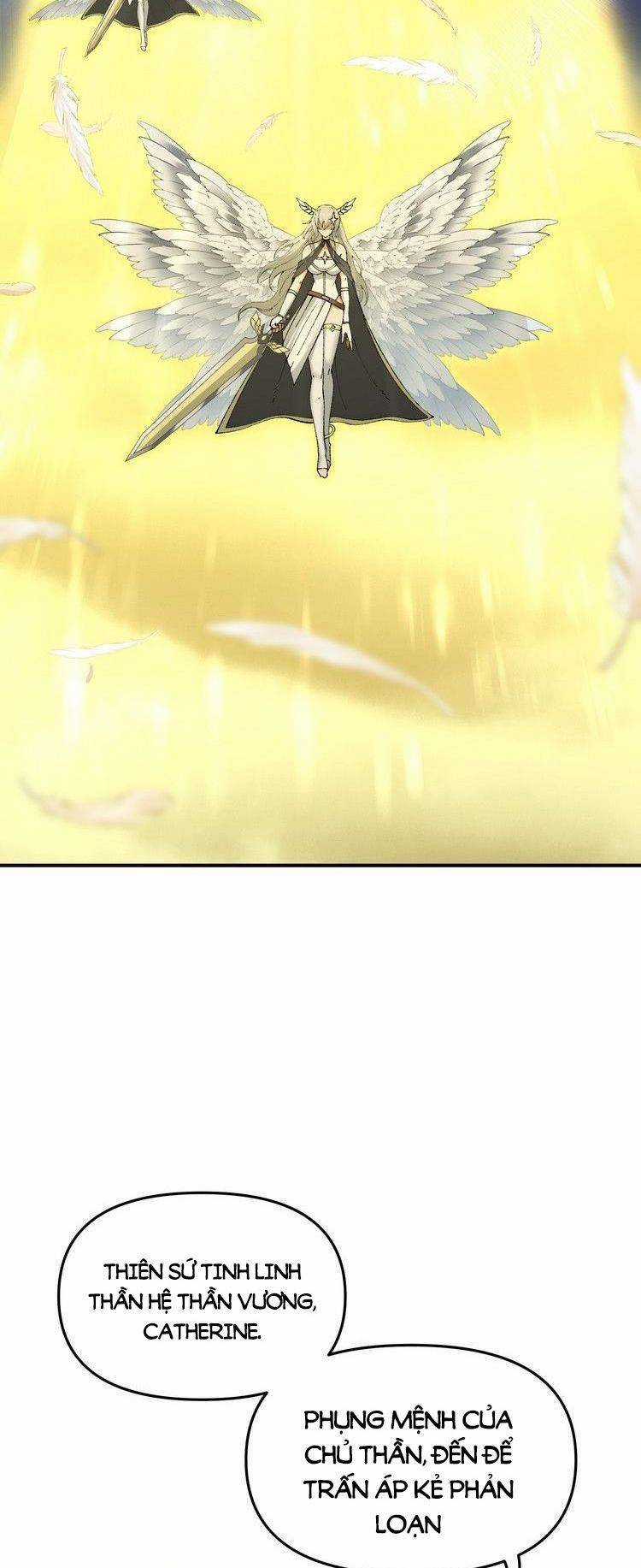 Thiên Đạo Này Cũng Không Ngốc Lắm Chương 16.5 trang 8