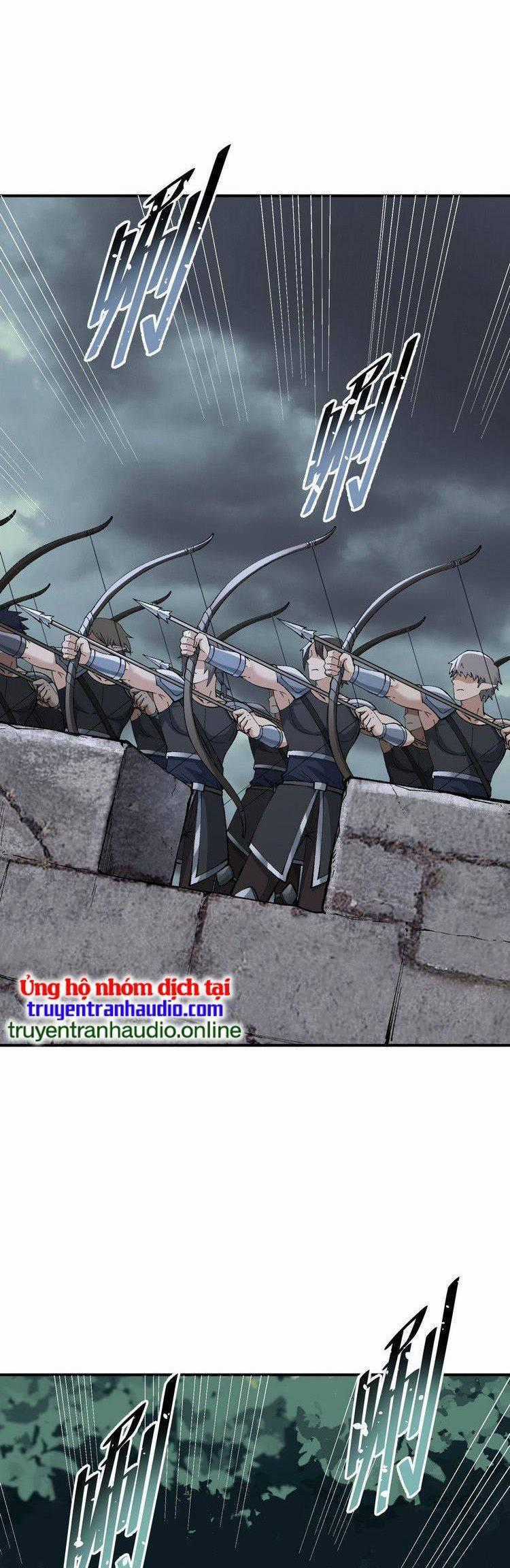 Thiên Đạo Này Cũng Không Ngốc Lắm Chương 16 trang 1