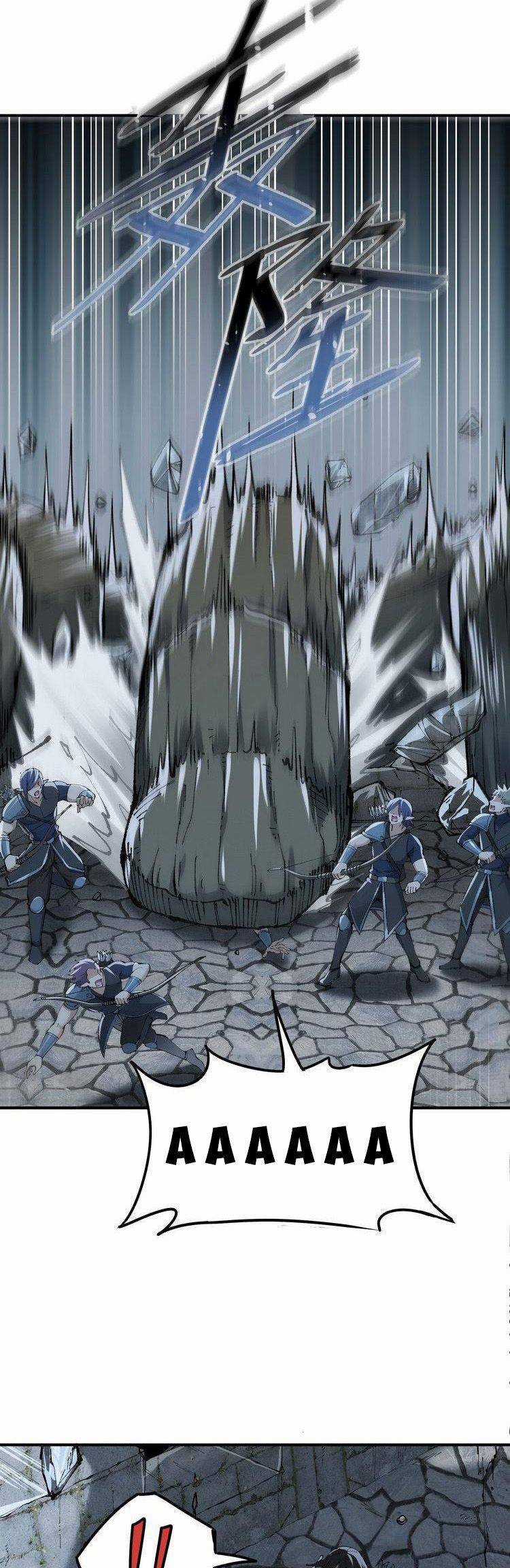 Thiên Đạo Này Cũng Không Ngốc Lắm Chương 16 trang 10