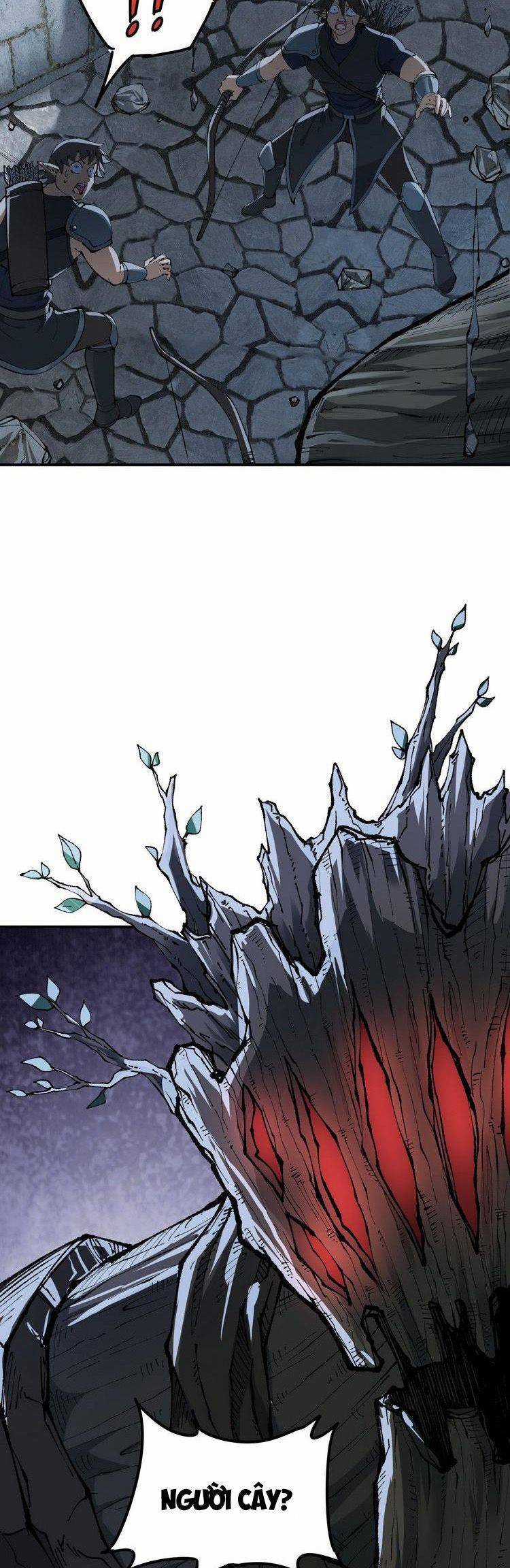 Thiên Đạo Này Cũng Không Ngốc Lắm Chương 16 trang 11