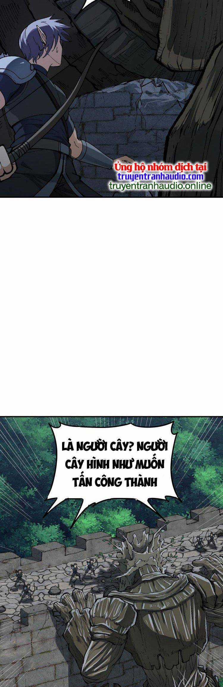 Thiên Đạo Này Cũng Không Ngốc Lắm Chương 16 trang 12