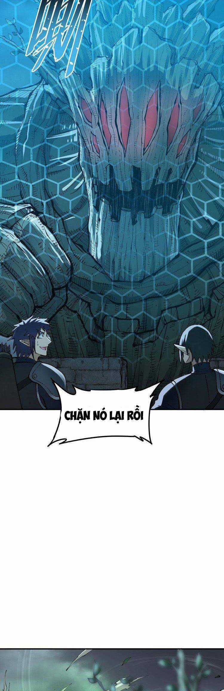 Thiên Đạo Này Cũng Không Ngốc Lắm Chương 16 trang 16