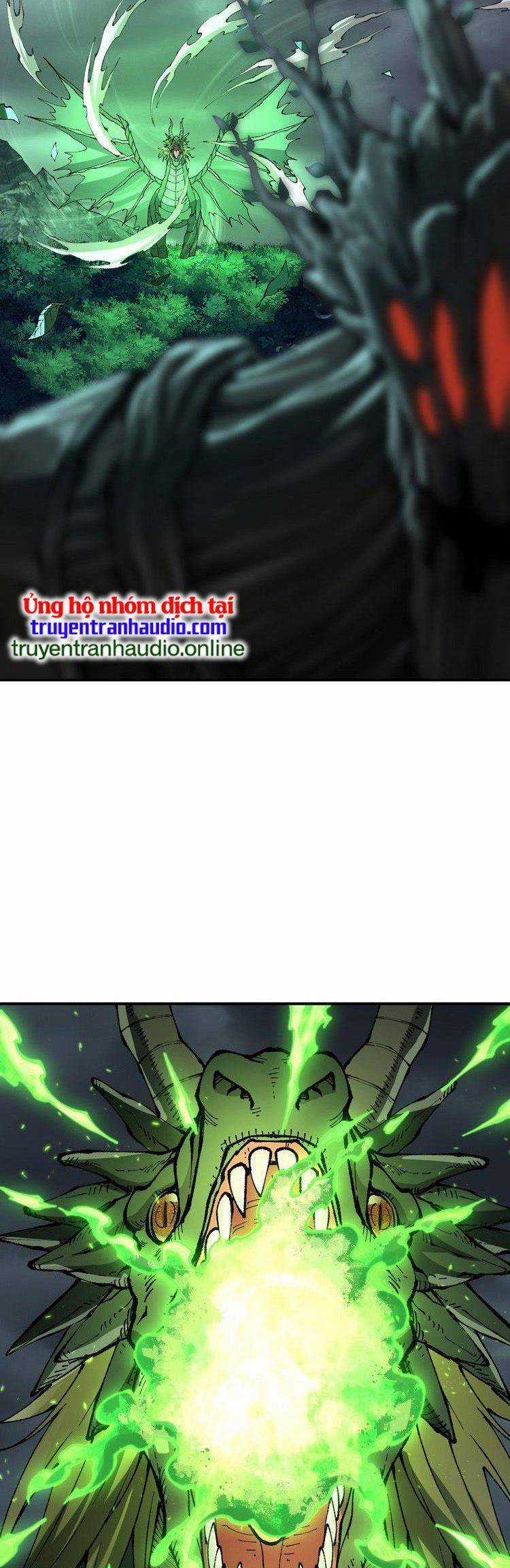 Thiên Đạo Này Cũng Không Ngốc Lắm Chương 16 trang 17