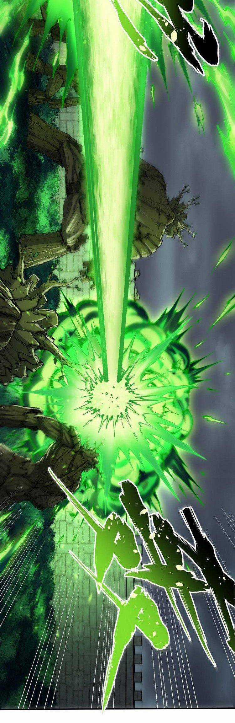 Thiên Đạo Này Cũng Không Ngốc Lắm Chương 16 trang 19