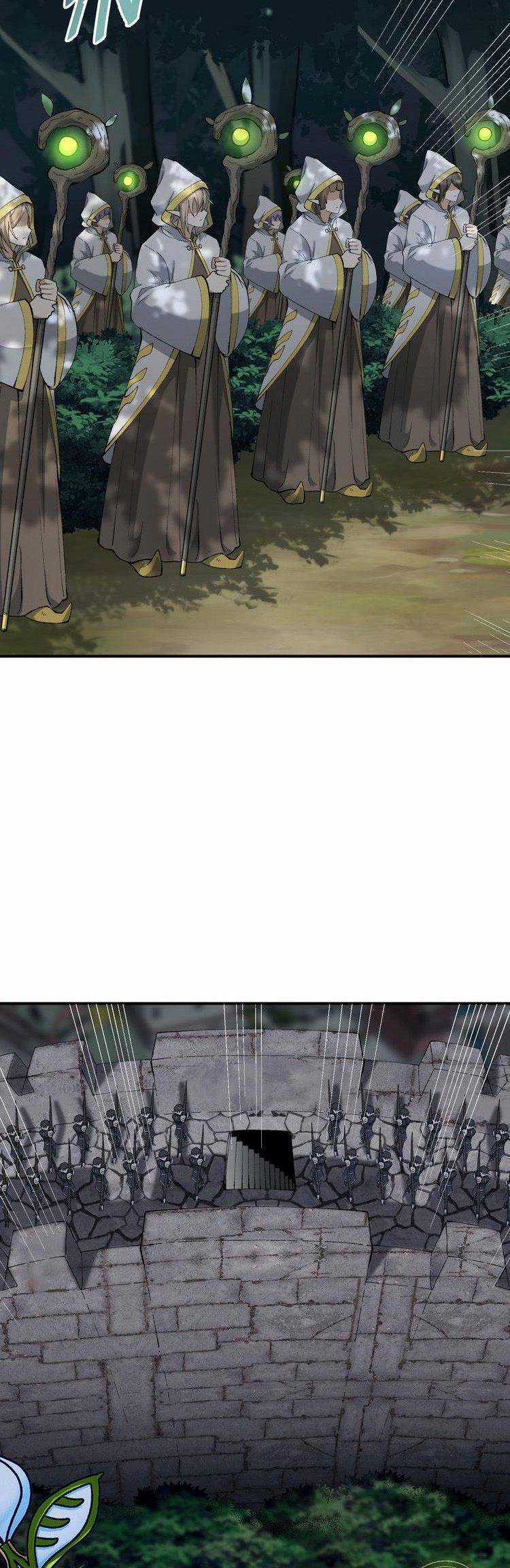 Thiên Đạo Này Cũng Không Ngốc Lắm Chương 16 trang 2