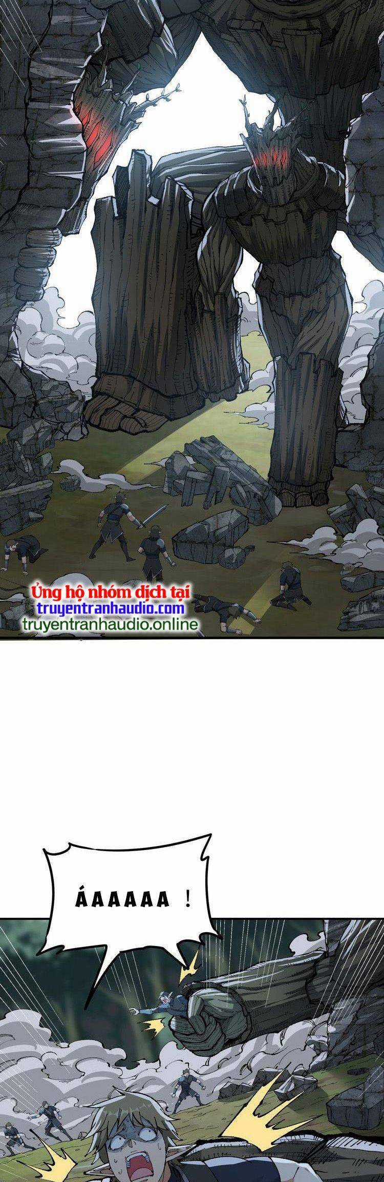 Thiên Đạo Này Cũng Không Ngốc Lắm Chương 16 trang 22