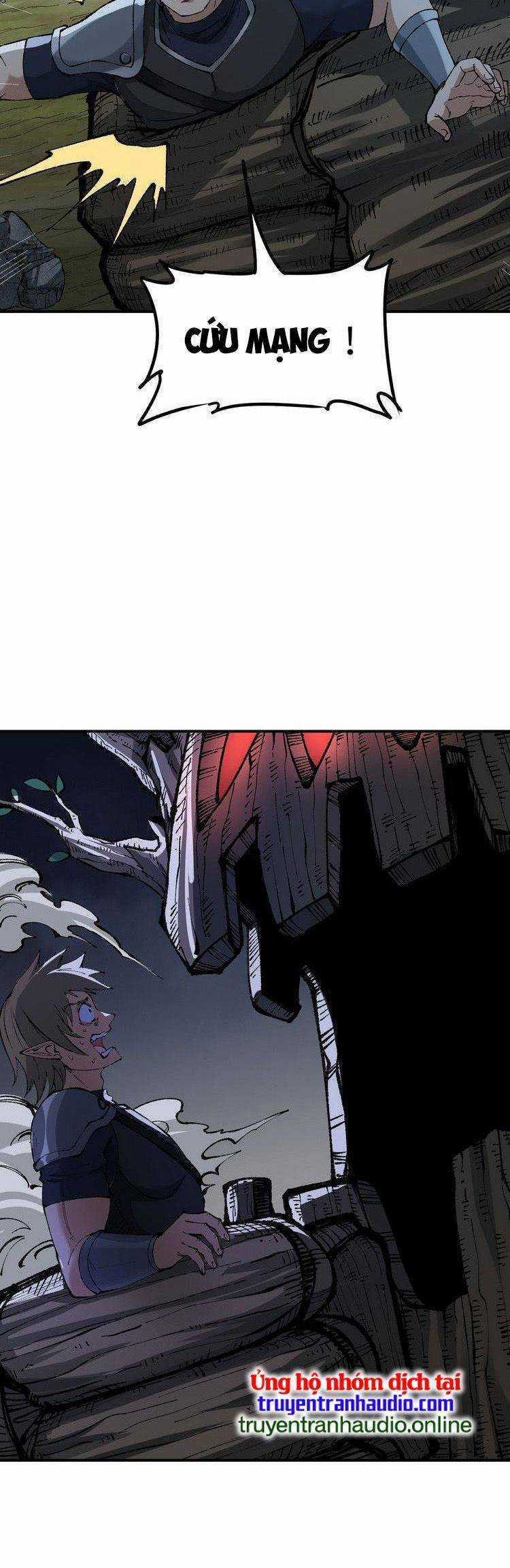 Thiên Đạo Này Cũng Không Ngốc Lắm Chương 16 trang 23