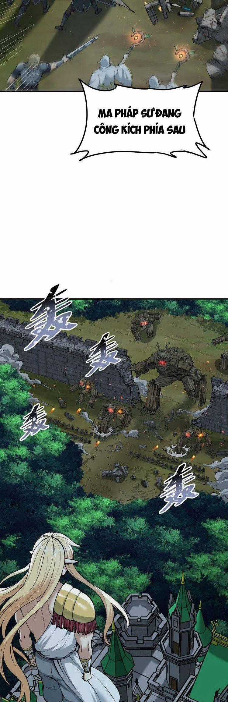 Thiên Đạo Này Cũng Không Ngốc Lắm Chương 16 trang 24