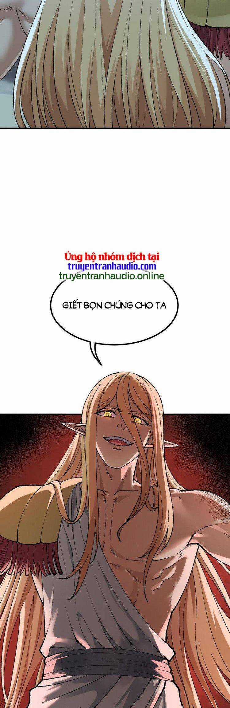 Thiên Đạo Này Cũng Không Ngốc Lắm Chương 16 trang 6