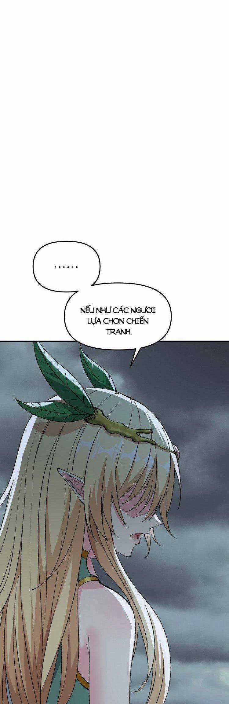 Thiên Đạo Này Cũng Không Ngốc Lắm Chương 16 trang 8