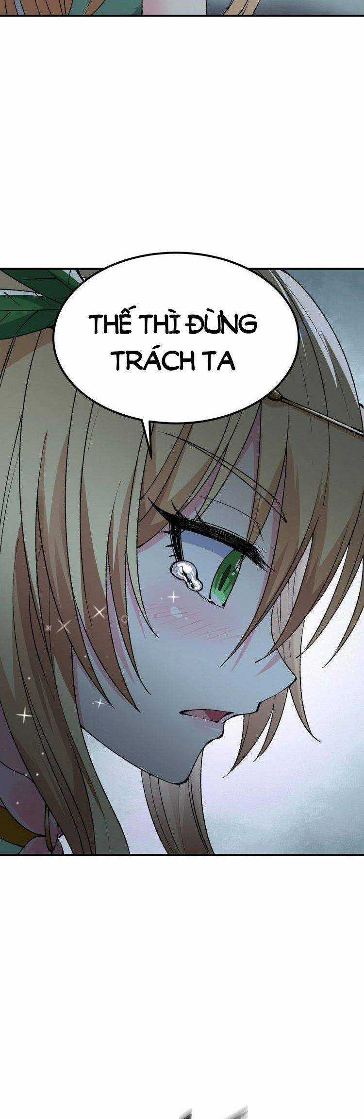 Thiên Đạo Này Cũng Không Ngốc Lắm Chương 16 trang 9