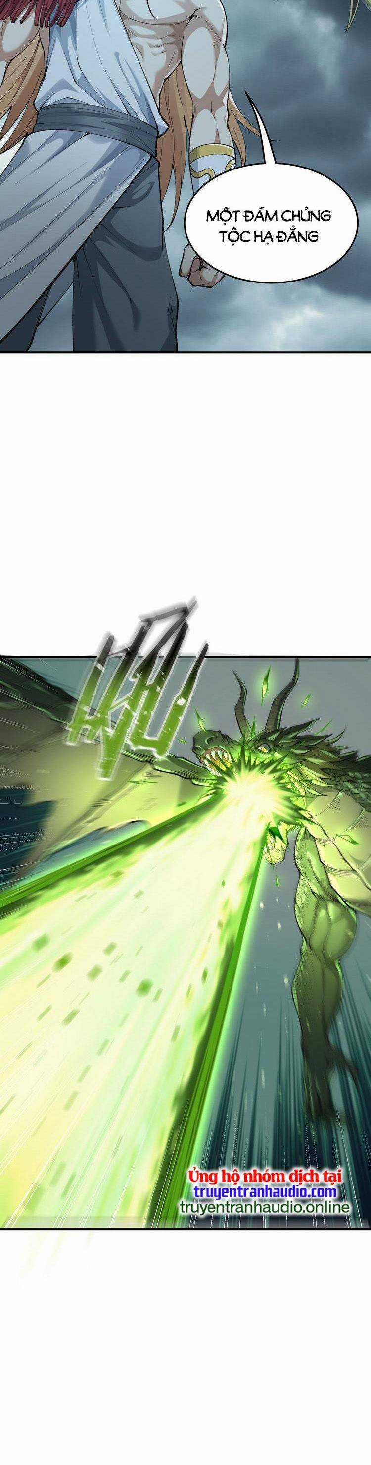 Thiên Đạo Này Cũng Không Ngốc Lắm Chương 17.5 trang 14