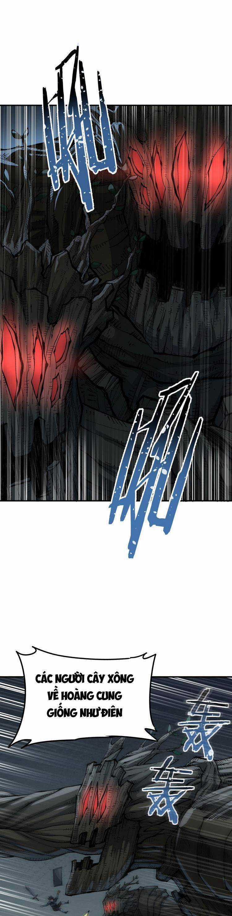 Thiên Đạo Này Cũng Không Ngốc Lắm Chương 17.5 trang 3