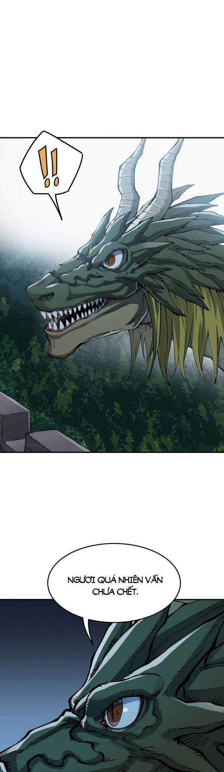 Thiên Đạo Này Cũng Không Ngốc Lắm Chương 17 trang 1