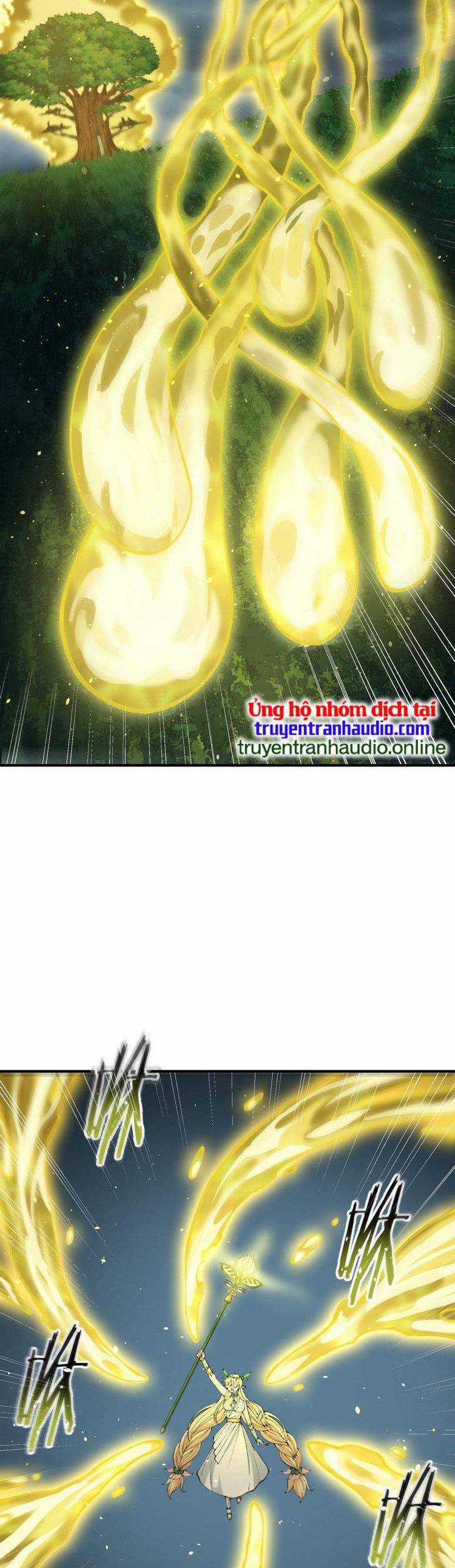 Thiên Đạo Này Cũng Không Ngốc Lắm Chương 17 trang 10