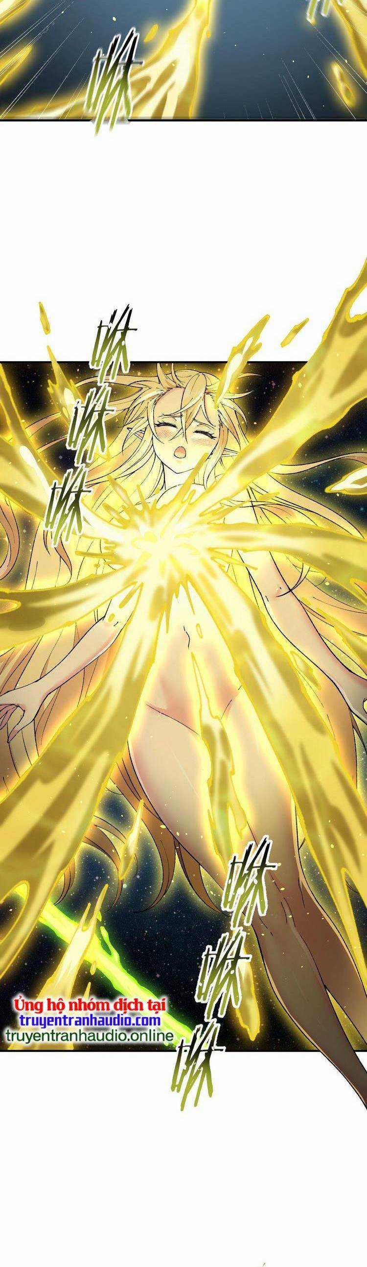 Thiên Đạo Này Cũng Không Ngốc Lắm Chương 17 trang 11