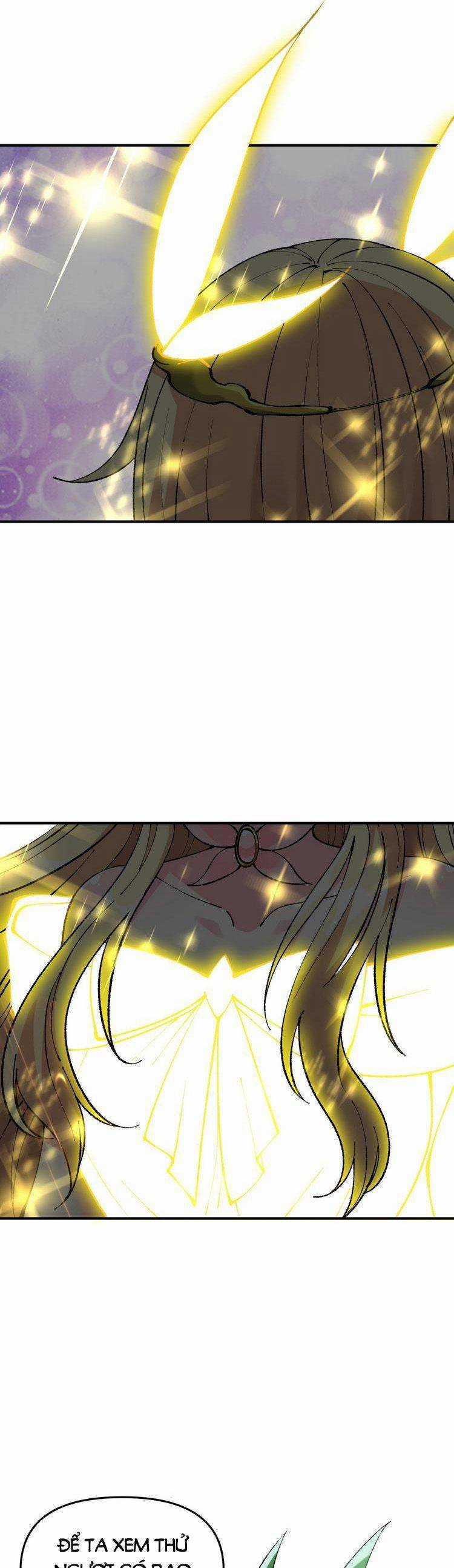 Thiên Đạo Này Cũng Không Ngốc Lắm Chương 17 trang 12