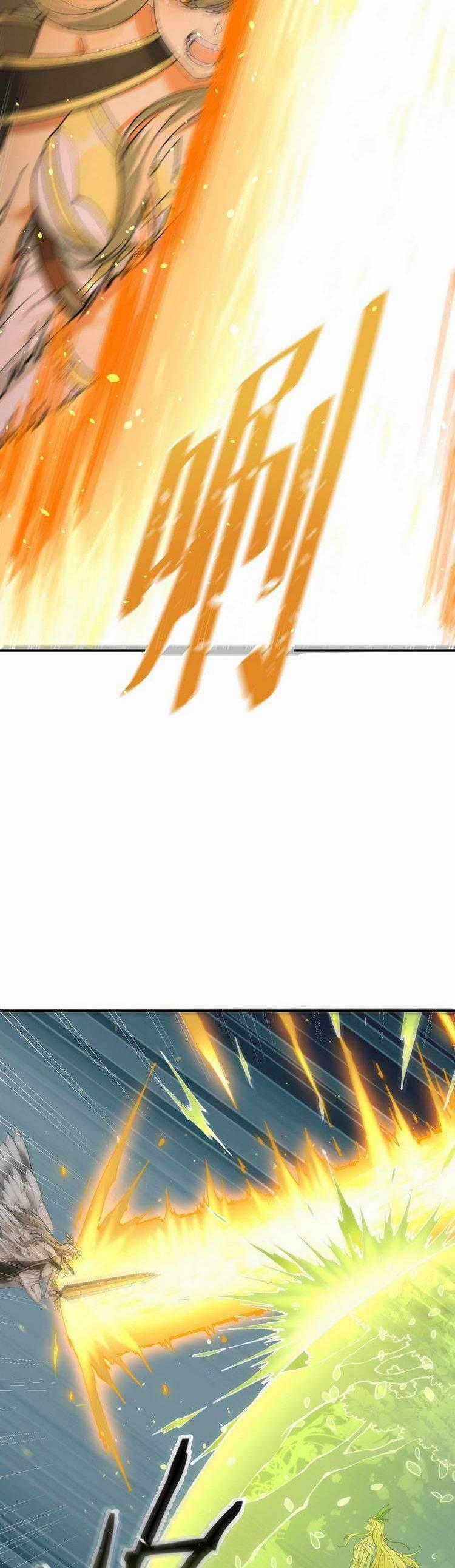 Thiên Đạo Này Cũng Không Ngốc Lắm Chương 17 trang 19