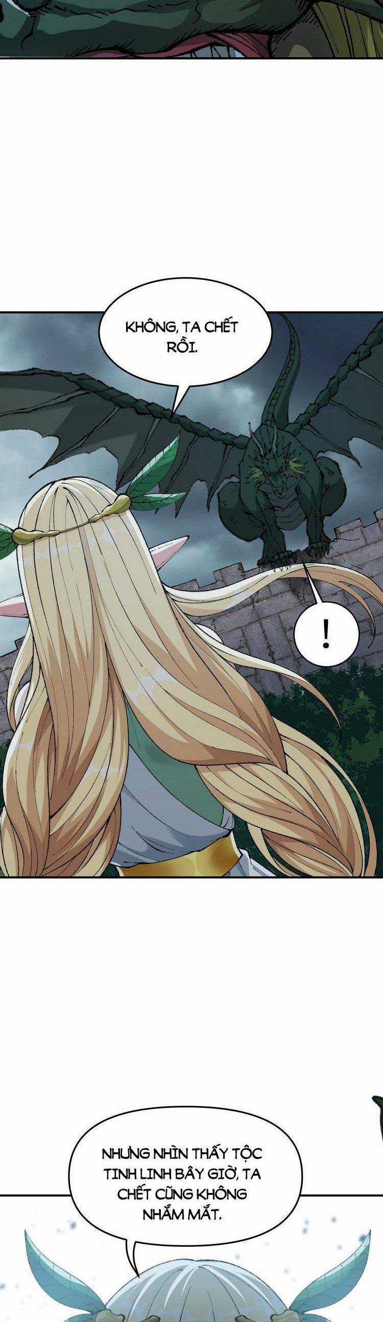 Thiên Đạo Này Cũng Không Ngốc Lắm Chương 17 trang 2