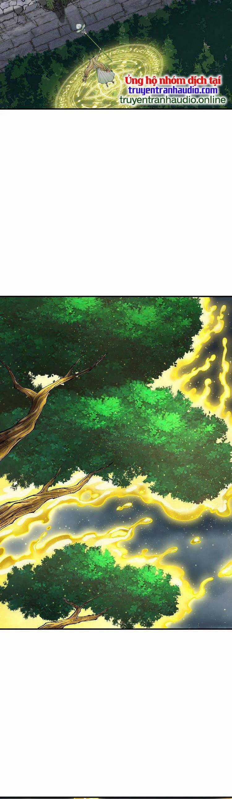 Thiên Đạo Này Cũng Không Ngốc Lắm Chương 17 trang 4