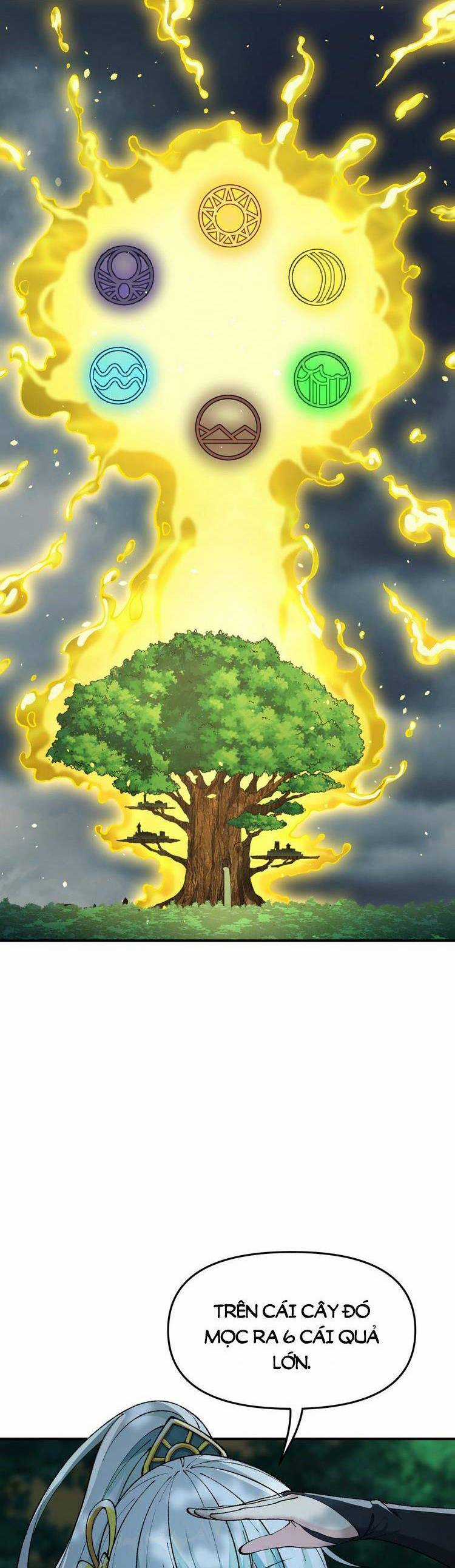 Thiên Đạo Này Cũng Không Ngốc Lắm Chương 17 trang 5