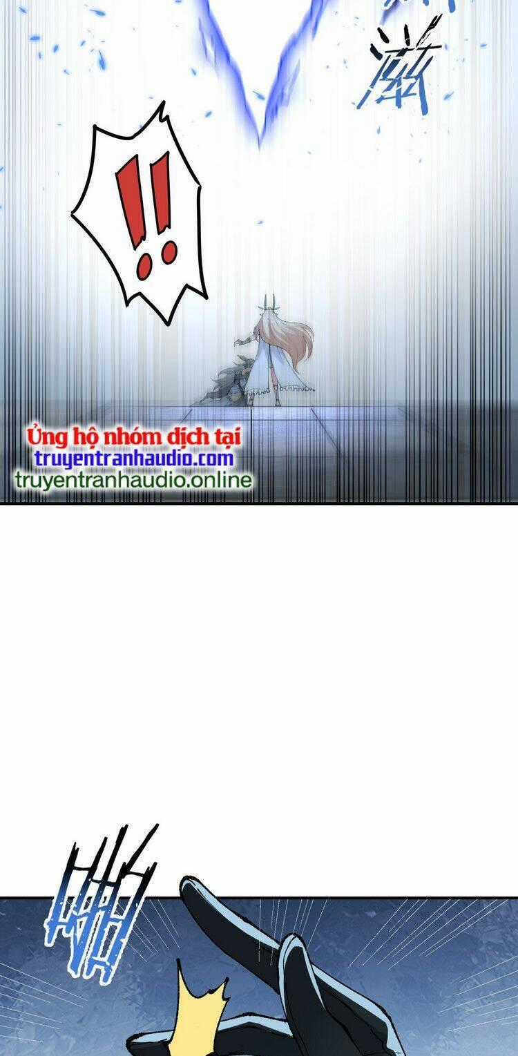 Thiên Đạo Này Cũng Không Ngốc Lắm Chương 18.5 trang 1